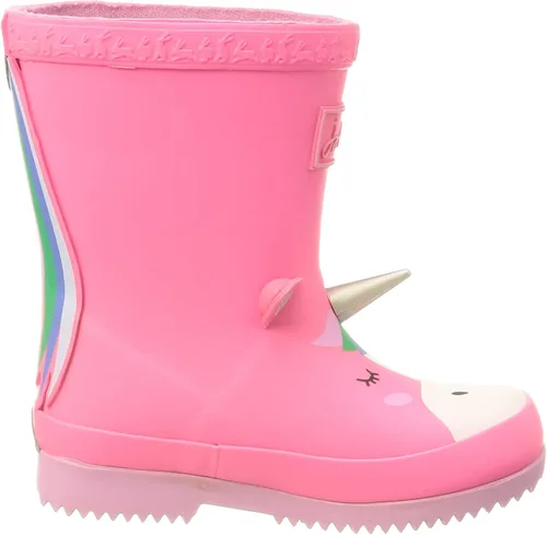 Vista 6 de Joules Botas de lluvia unisex para niños