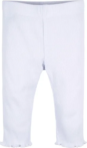 Vista 3 de Gerber Paquete múltiple de leggings prémium para bebés y niñas pequeñas