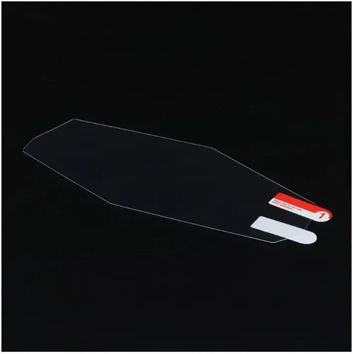 Vista 7 de Velocímetro Scratch Film para Yamaha MT09 MT 09 MT-09 FZ09 FZ 09 FZ-09 FZ-09 motocicleta Cluster Scratch Cluster Protector de película de protección