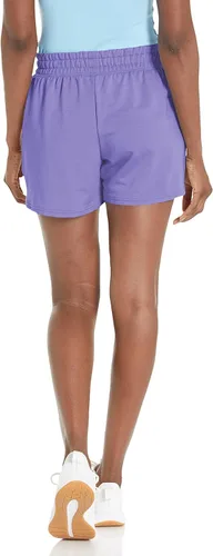 Vista 2 de Under Armour Pantalones cortos Rival Terry para mujer