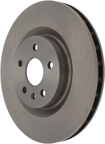 Vista 4 de Rotor de freno de disco delantero estándar compatible con Chevrolet Camaro 6.2L V8 SS 2010 2011 2012 2013 2014 2015 2015 2014 2013 2012 2011 2010