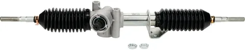 Vista 8 de All Balls Racing 51-4023 - Estante de dirección compatible con/repuesto para Can-Am Defender 1000 2016-2019, Defender 1000 CAB 2017-2020, Defender