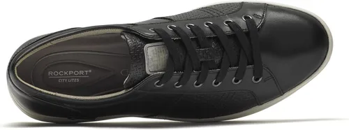 Vista 3 de Rockport Men's Colle Tie Sneaker
