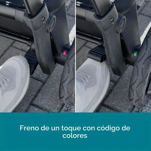 Vista 13 de Contours Element Side by-Side - Cochecito convertible para niños pequeños y bebés, individual a doble, opciones de asientos reversibles, compatible