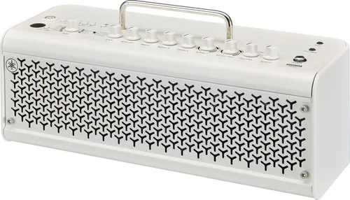 Vista 8 de Armario de 1 x 12 in, de 150 w, Yamaha THRC112