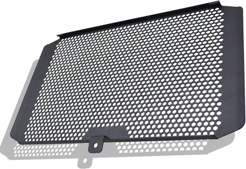 Vista 5 de Protector de radiador de motocicleta para V-Strom 650 2011-2021 V-Strom 650XT 2017-2021 V-Strom 650 GTA 2017-2019 T5-5754 Aluminium Motorcycle