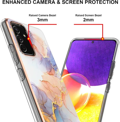 Vista 238 de Funda compatible con Nothing Phone 1, compatible con Nothing Phone One A063 para teléfono móvil TPU funda FLP