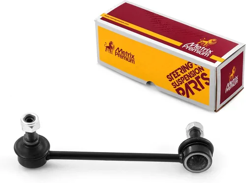 Vista 13 de Metrix Premium Barra estabilizadora delantera izquierda Link K80158 para Ford Probe 1993-1997, Mazda CX-7 2007-2012, Mazda MX-5 Miata 2006-2014
