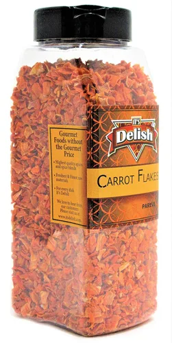 Vista 8 de Pimientos secos por It's Delish