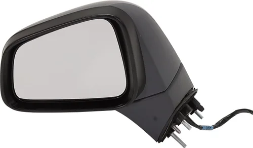 Vista 145 de Garage-Pro Espejo compatible con Chevrolet Tahoe 2007-2014, GMC Yukon, Yukon XL 1500, Suburban 1500 lado del pasajero con detección de punto ciego