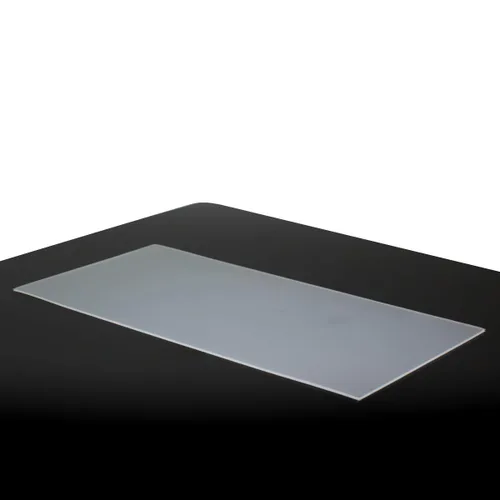Vista 3 de Scar Fx Terapia de silicona para cicatrices, tamaño del parche 4 x 8 pulgadas, 1 parche