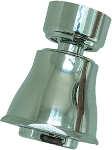 Vista 2 de Empire Brass CRD-SPTAER-IX-B - Aireador de boquilla - Biscuit