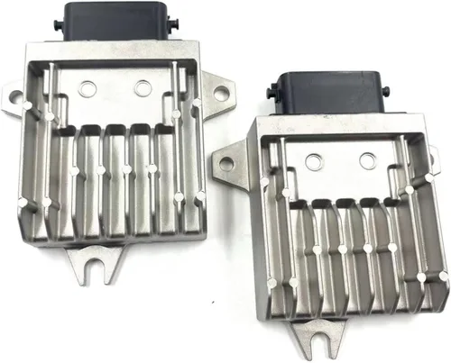 Vista 4 de LFFM189E1B 2009-2017 para Mazda 5 2.0L TCU TCM módulo de control de transmisión LFFM 18 9E1B