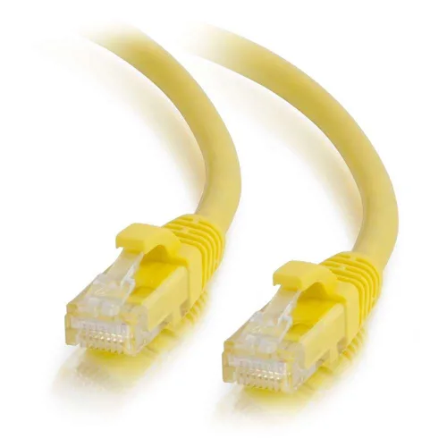 Vista 31 de C2G/Cables to Go 29002 Cables de Red Cat6 Sin Enganches Sin Blindaje (UTP), Paquete de 25, Azul (3 Pies, 0.91 Metros)