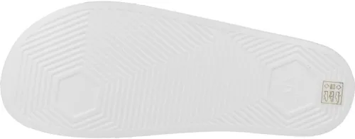 Vista 6 de AX ARMANI EXCHANGE Men's Logo Slide Sandal