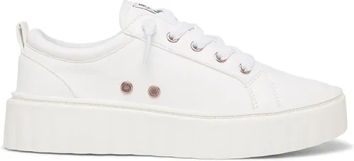 Vista 3 de Roxy Mocasines planos Sheilahh 2.0 para mujer