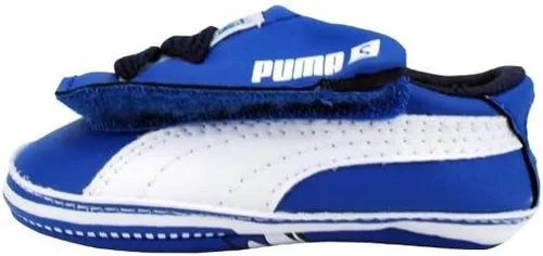 Vista 2 de PUMA Pack cuna Tom and Jerry Zapato infantil (bebébebé), Azul