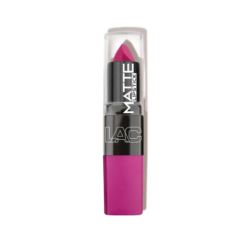 Vista 21 de L.A. COLORS Lápiz labial mate, Classy CML461 (paquete de 2)