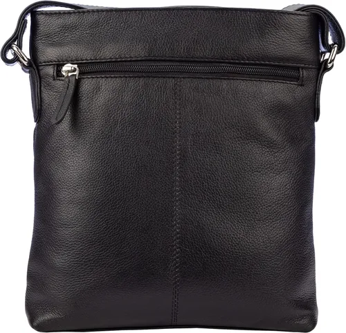Vista 4 de FINELAER Leather Purse Crossbody Bags For Women