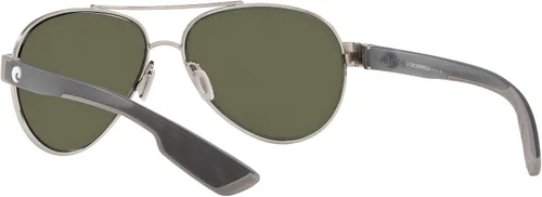 Vista 6 de Costa Del Mar Gafas de sol Loreto Aviator para mujer
