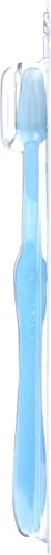 Vista 5 de Tom's of Maine, Cepillo de dientes Naturally Clean, mediano