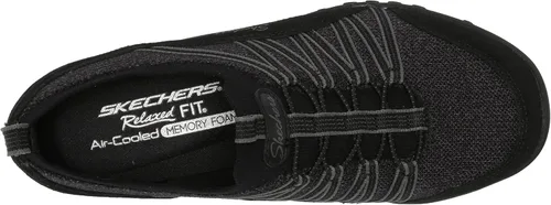 Vista 5 de Skechers Sport Elite Class - Tenis de moda para mujer