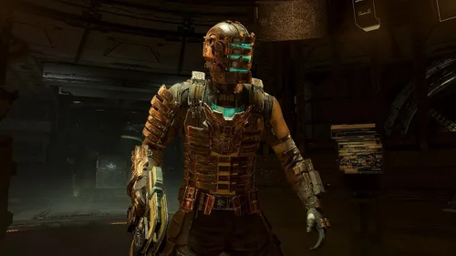 Vista 9 de Dead Space Deluxe - Steam PC [Código de juego en línea]