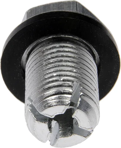 Vista 3 de Dorman 65217 AutoGrade - Tapón extragrande de drenaje de aceite
