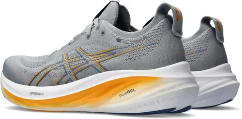 Vista 3 de ASICS Tenis de correr Gel-Nimbus 26 para hombre