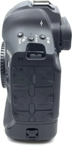 Vista 4 de Canon EOS-1D X Mark III Cuerpo