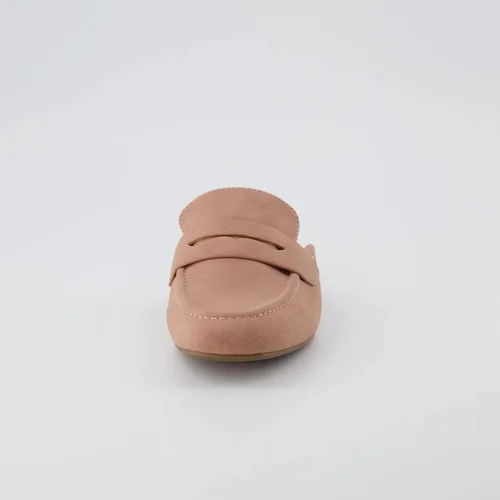 Vista 3 de CUSHIONAIRE Zapatos sin cordones Yale para mujer + espuma viscoelástica, anchos disponibles