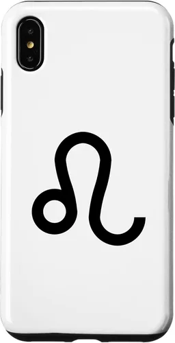 Vista 11 de Leo Zodiac Sign Costume Case for iPhone 16