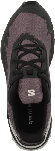 Vista 2 de Salomon Zapatillas de senderismo Alphacross 4 W para mujer