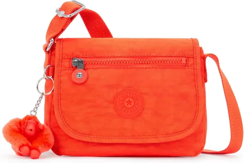 Vista 92 de Kipling Bolsa de cosméticos Bts de 100 bolígrafos para mujer Sello de flores