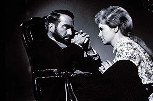 Vista 2 de Freud (1962) ( Freud The Secret Passion ) NON-USA FORMAT, PAL, Reg.0 Import - France