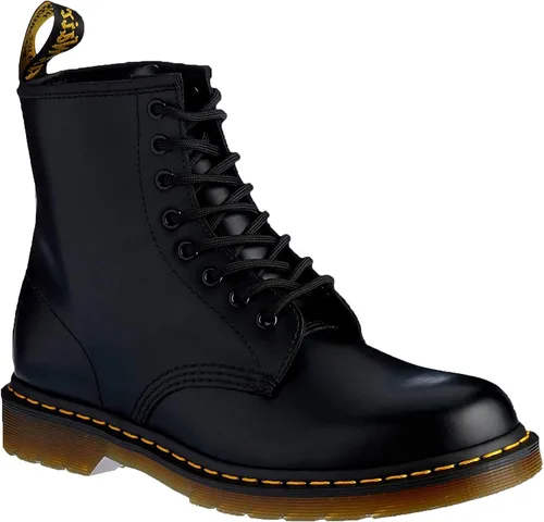 Vista 7 de Dr. Martens - Botas con 8 agujeros para mujer (1460)