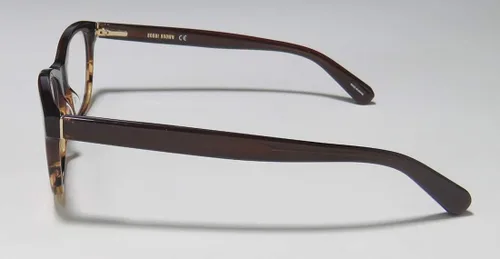 Vista 4 de Bobbi Brown The Gabby mujeresseñoras diseñador de borde completo flexible bisagras Premium calidad gafas