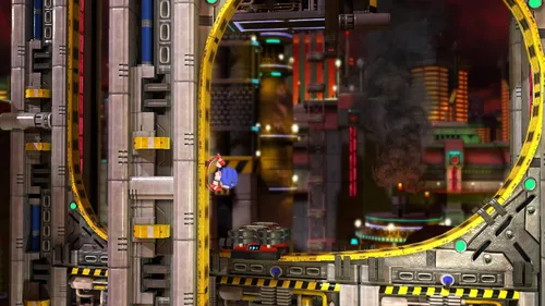 Vista 14 de Sonic Generations (Platinum Hits) - Xbox 360