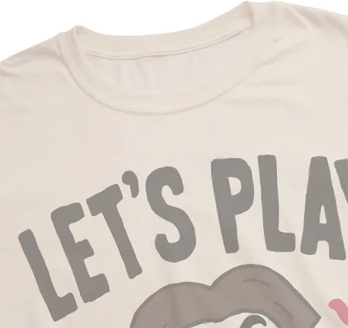 Vista 8 de Popfunk Colección oficial de camisetas clásicas de Game Night para adultos, unisex