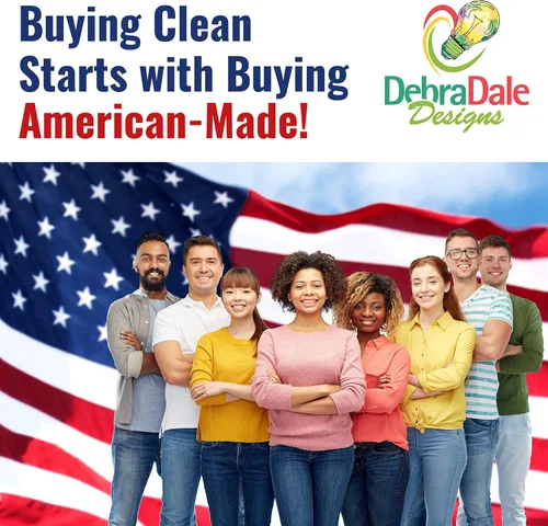 Vista 2 de Debra Dale Designs - Bloc de notas blanco de 5 × 7 – 13 blocs de notas sin rayas con respaldo de aglomerado – Bloc de notas duradero para el trabajo