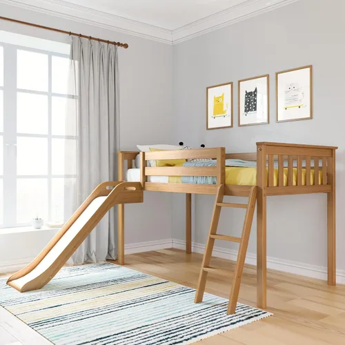 Vista 9 de Cama Max & Lily