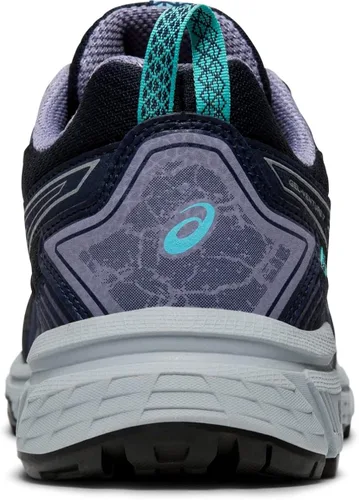 Vista 6 de ASICS Gel-Venture 7 - Tenis de correr para mujer