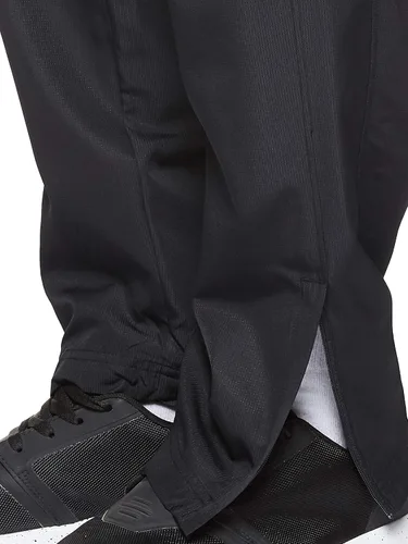 Vista 5 de Under Armour Woven Vital - Pantalones de entrenamiento para hombre