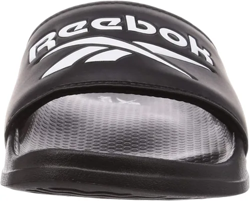 Vista 138 de Reebok Pantuflas clásicas para mujer