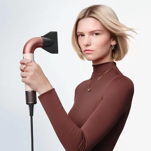 Vista 3 de Dyson Secador de pelo Supersonic r™