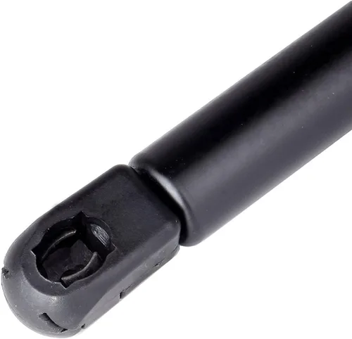 Vista 6 de 2 piezas de soportes de elevación de portón trasero de maletero, amortiguadores, puntales de compuerta trasera, varillas compatibles con Mini Cooper