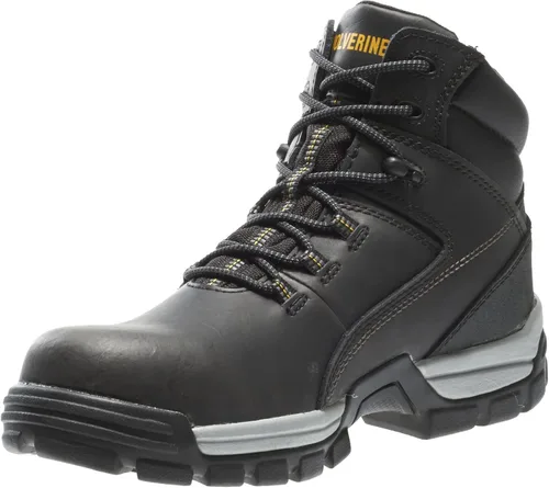 Vista 6 de Wolverine Botas Tarmac W10304 para hombre