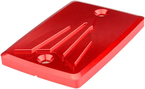 Vista 7 de Tapa de aceite para depósito de líquido de frenos delanteros CNC, compatible con MT-09 MT-07 2014-2015, FZ1 FZ1S 2006-2014, FZ6 2006-2010, FZ8 Negro