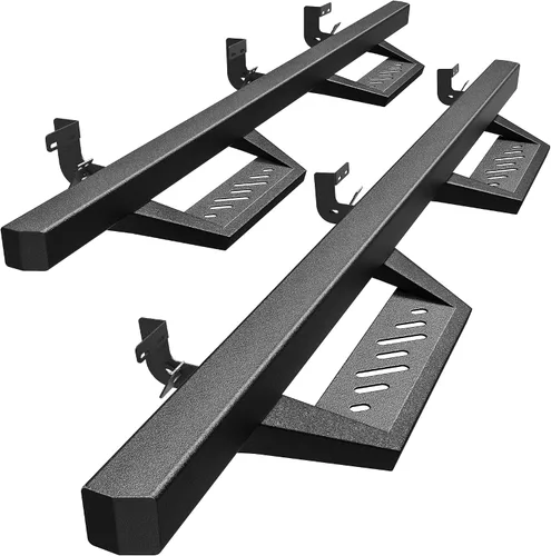 Vista 9 de OEDRO - Estribos para Chevy Colorado/GMC Canyon 15-26 Crew Cab