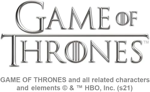 Vista 7 de GRAPHICS & MORE Juego de Tronos Stannis Baratheon Sigil - Perilla de puerta de plástico